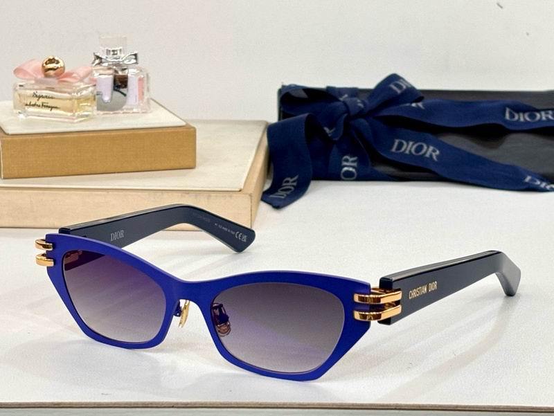 DIOR Sunglasses 362